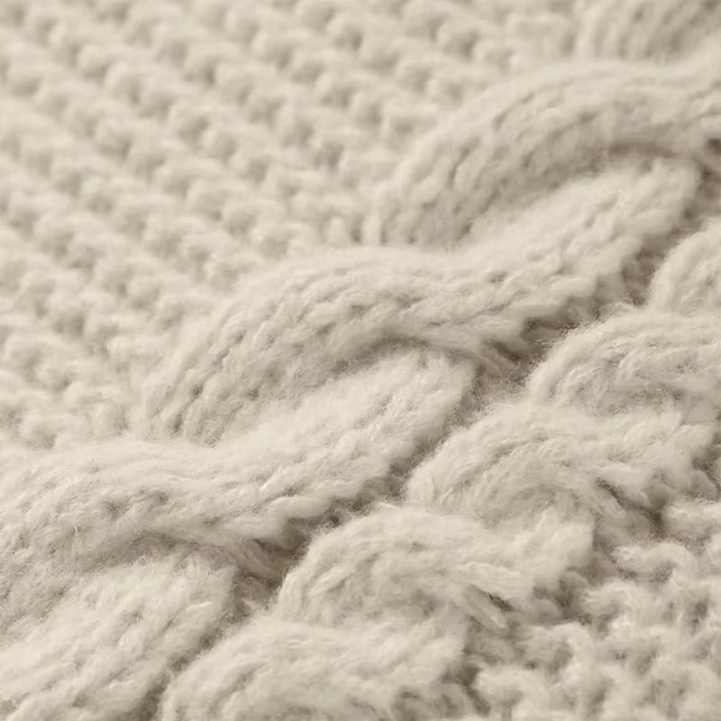 The Eleanor Sweater