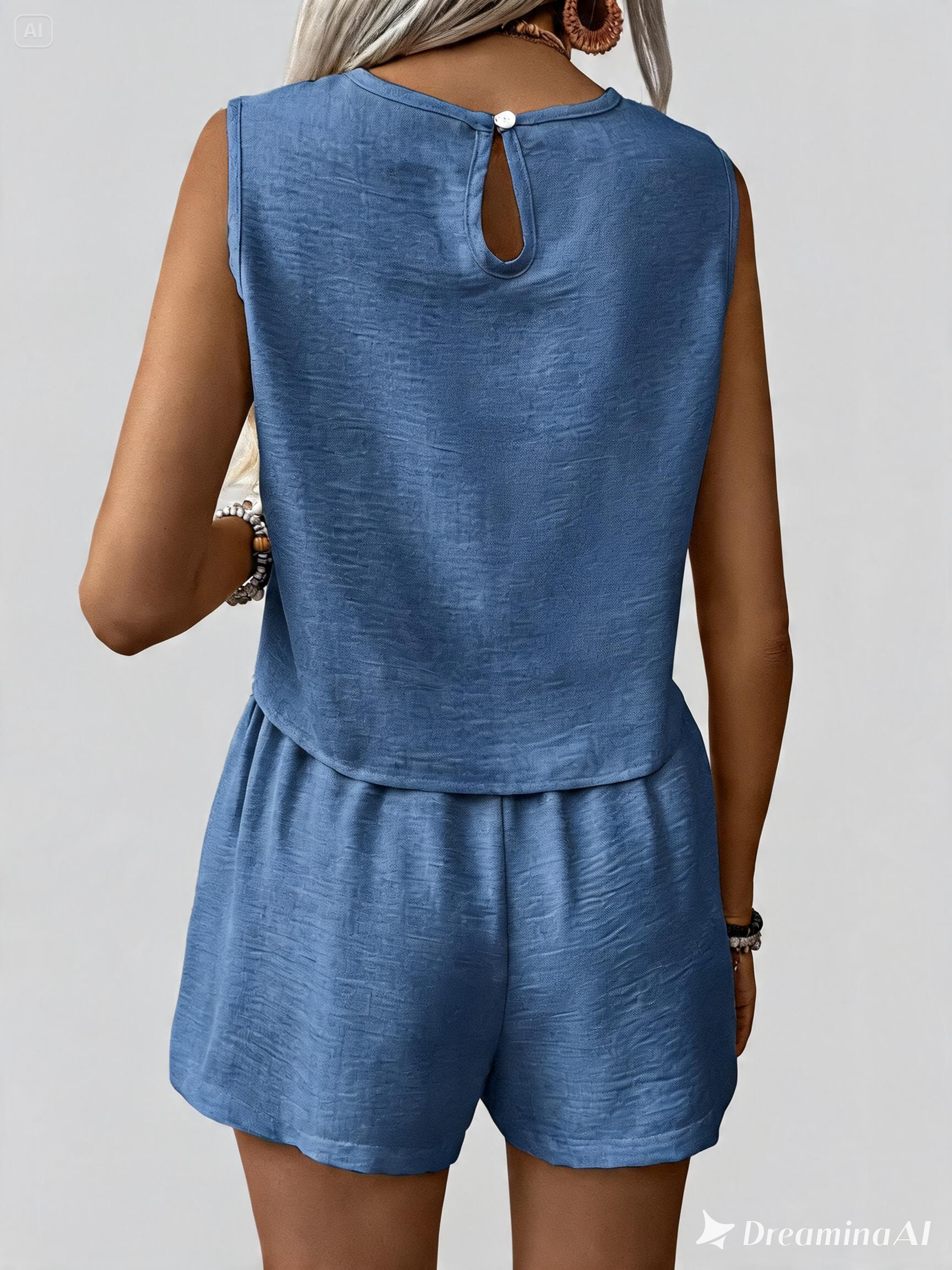 Riviera Linen Set